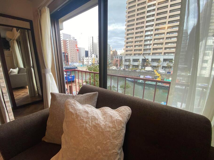 Apartment Conds24 難波 308