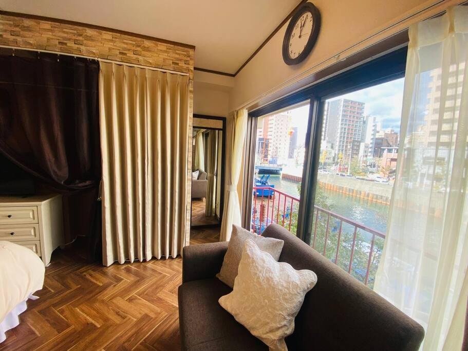 Apartment Conds24 難波 308 *