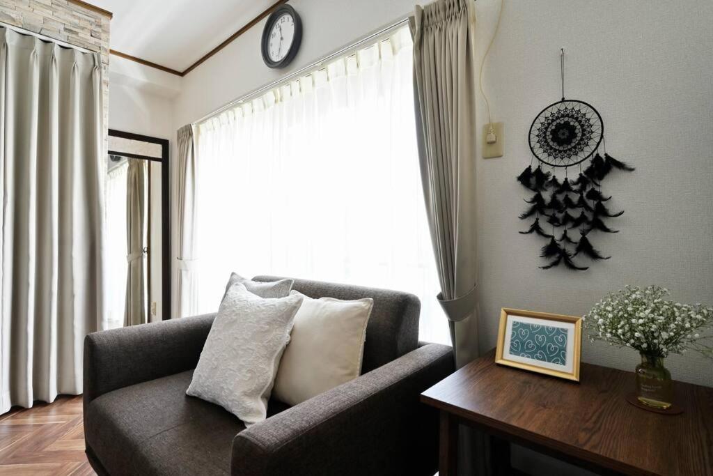 Conds24 難波 308 Apartment Osaka