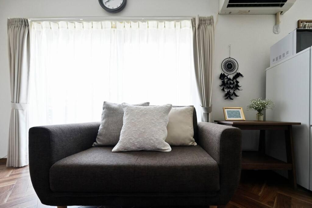 Apartment Conds24 難波 308
