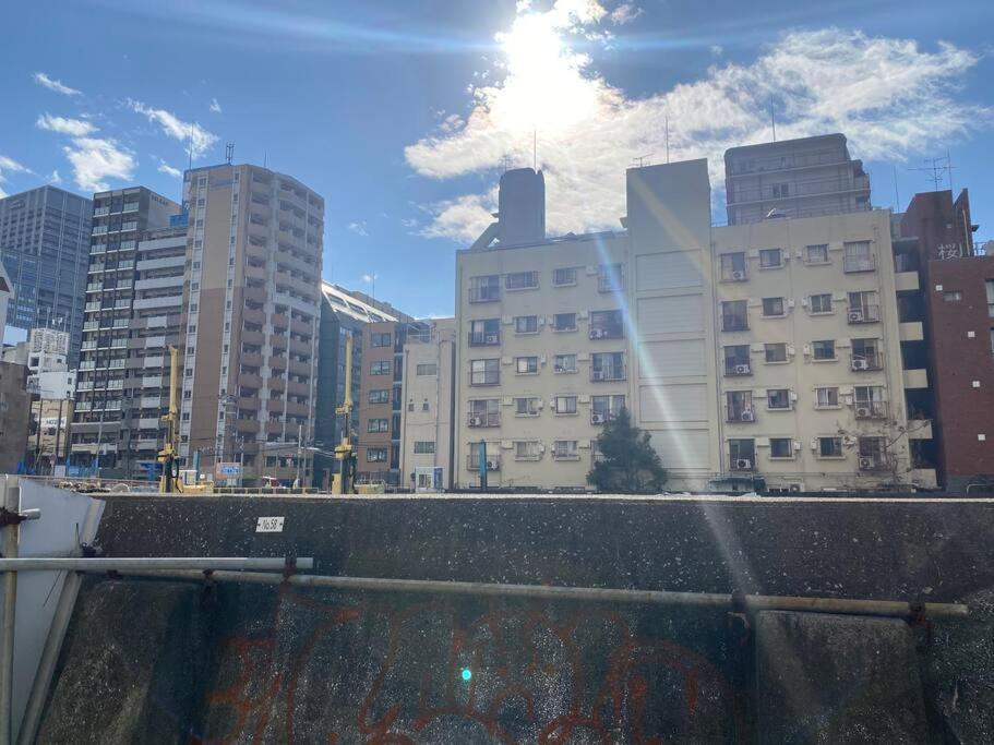 Apartment Conds24 難波 308 *