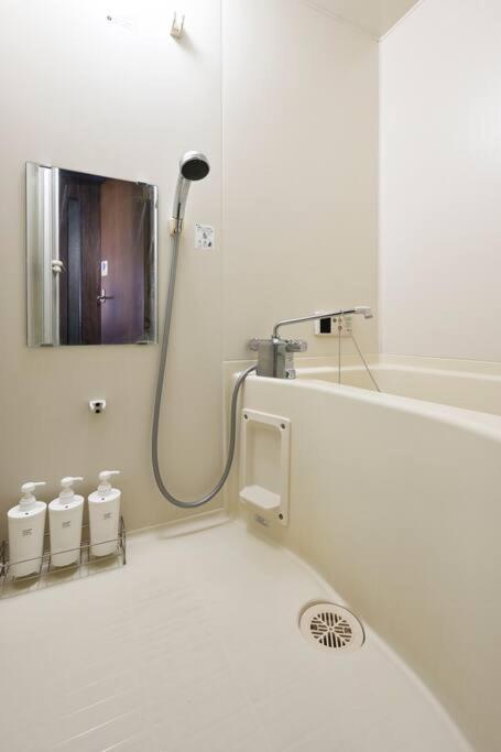 Conds24 難波 308 Apartment Osaka