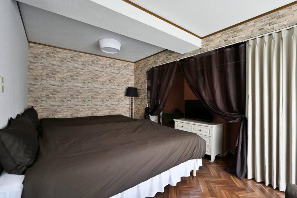 Conds24 難波 308 Apartment