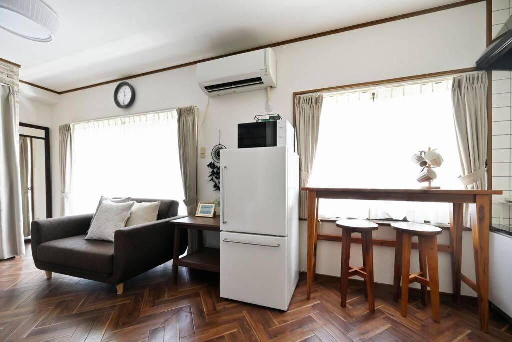 Apartment Conds24 難波 308 *