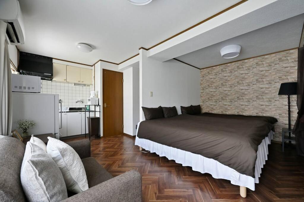 Conds24 難波 308 Apartment