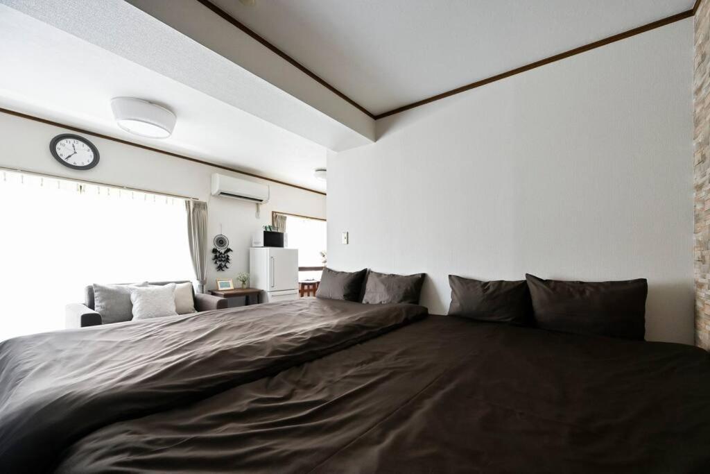 Conds24 難波 308 Apartment *