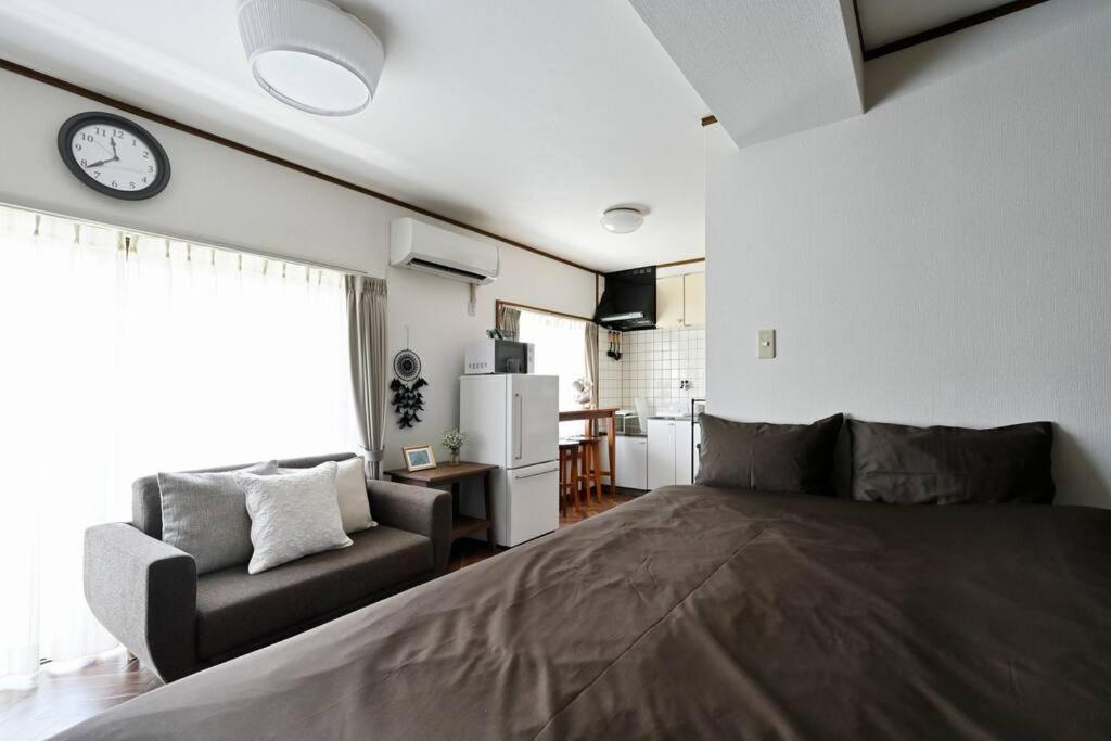 Conds24 難波 308 Apartment