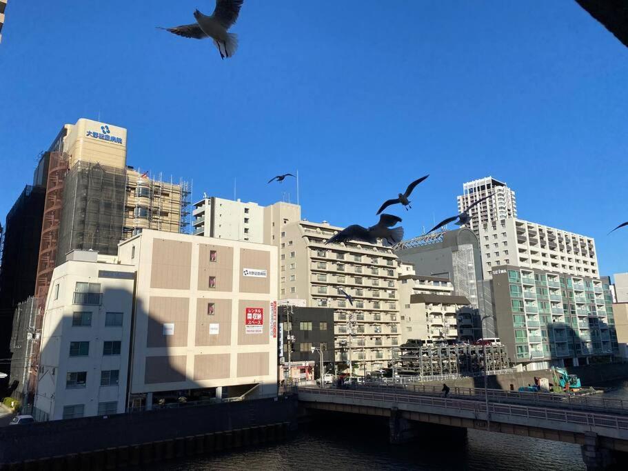 Apartment Conds24 難波 308 *