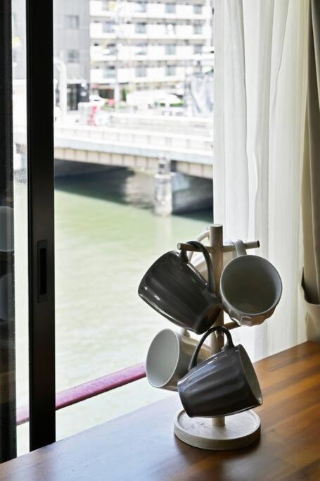 Apartment Conds24 難波 308 Osaka