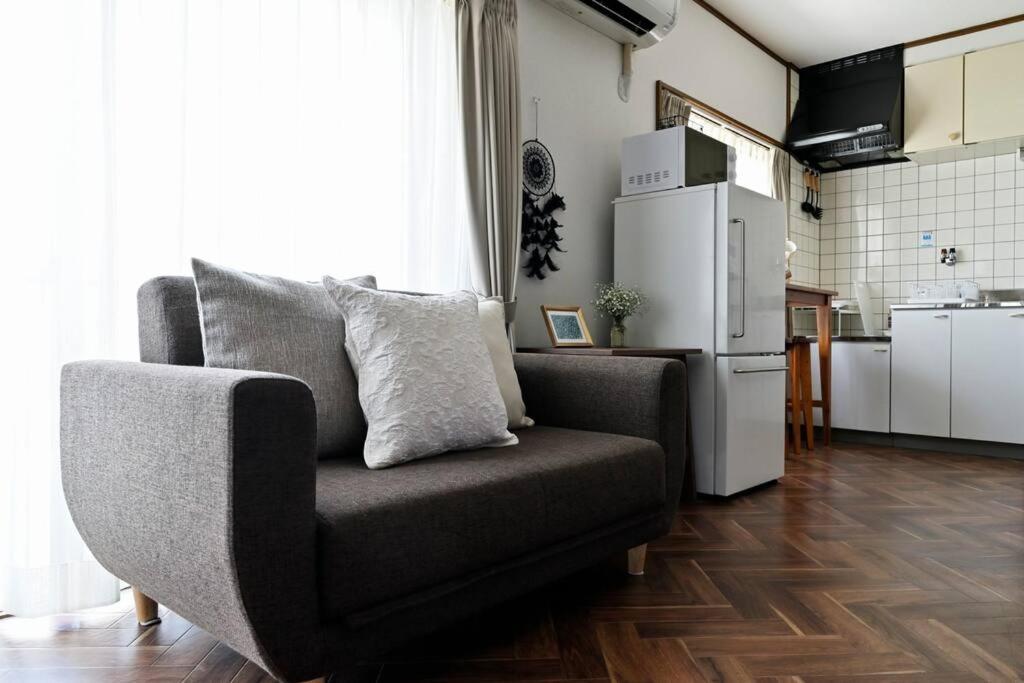 Apartment Conds24 難波 308 *