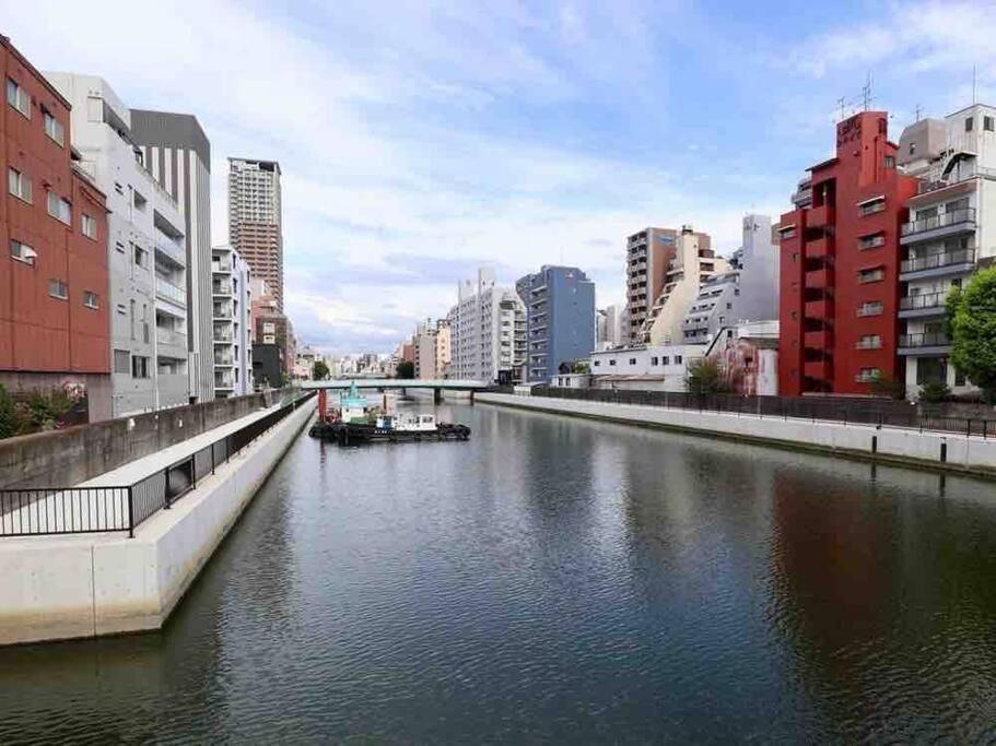 Conds24 難波 308 Apartment Osaka
