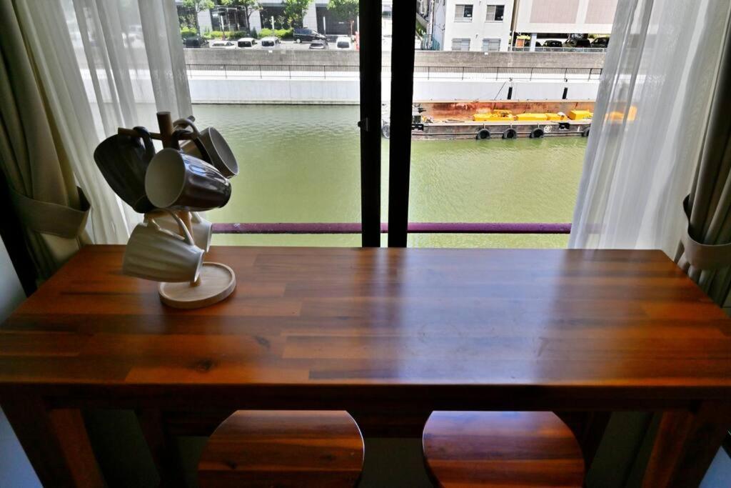 Conds24 難波 308 Apartment Osaka