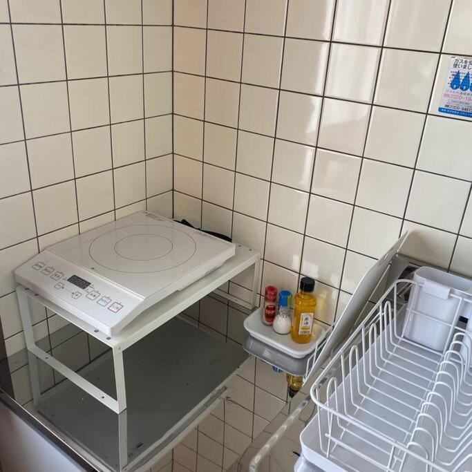 Conds24 難波 308 Apartment *