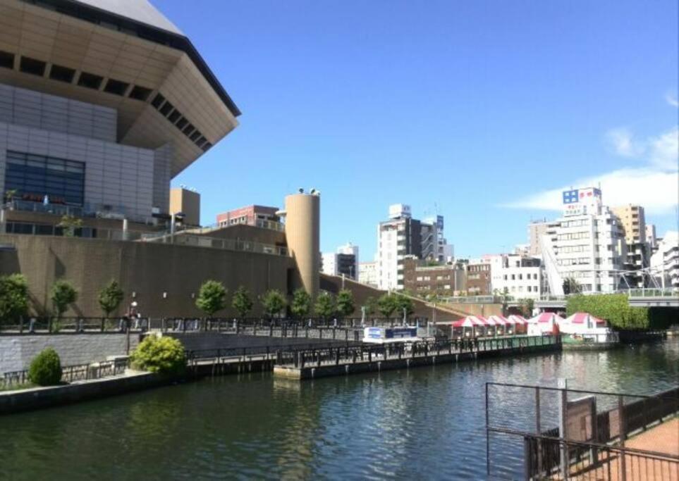 Apartment Conds24 難波 308 *