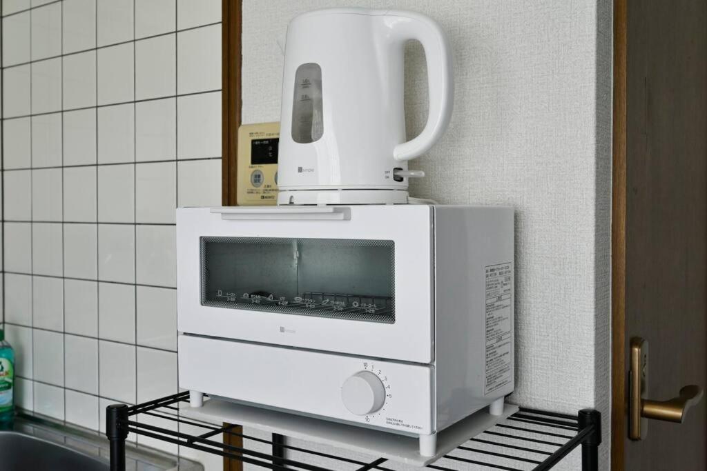Conds24 難波 308 Apartment *