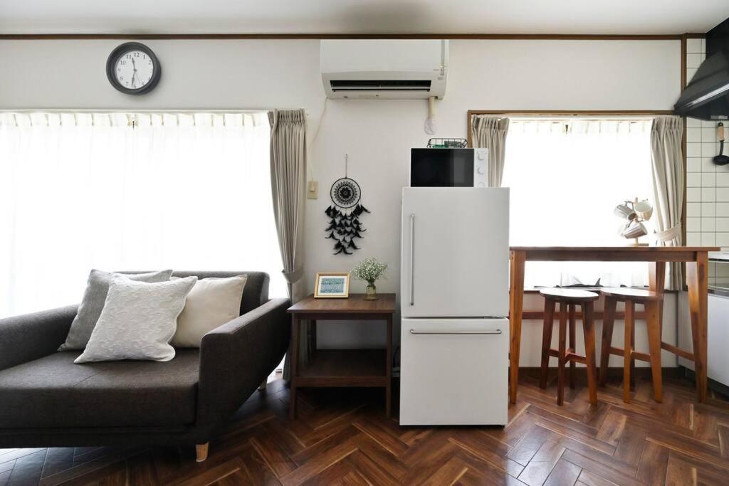 Apartment Conds24 難波 308 *