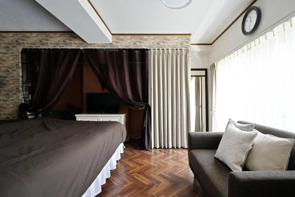 Conds24 難波 308 Appartement Ōsaka